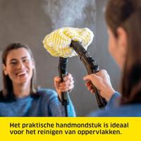 Vaporeta stomer Kärcher 2200 W - thumbnail