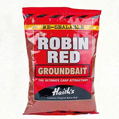 Dynamite Baits Robin Red Groundbait 900 gr