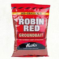 Dynamite Baits Robin Red Groundbait 900 gr - thumbnail