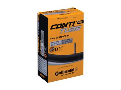 Continental binnenband dv17 28 inch 32/47-622-635 dv 40 mm - thumbnail