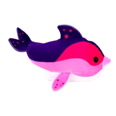 Zhu Zhu Aquarium - LANSAY - Nina de dolfijn - 4 jaar