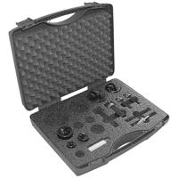 Intercable SETBLTM40 Ponsset voor plaatwerk - thumbnail