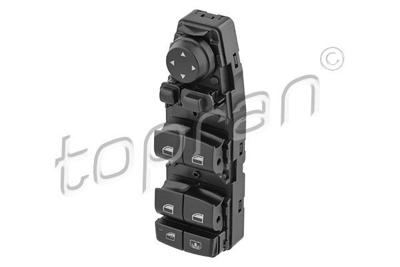 Schakelaar, raamopener 503404