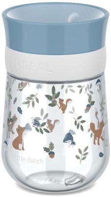 Mepal Forest Friends 360° drinkbeker