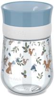 Mepal Forest Friends 360° drinkbeker - thumbnail
