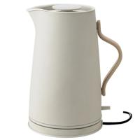 Stelton Emma Waterkoker Aantal/Volume: 1.2 l Zand - thumbnail