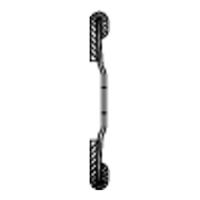 PFERD TOOLS 67689082 PFR 150-L Z 40 SGP CURVE STEELOX Lamellenschijf Diameter 150 mm Boordiameter 22.23 mm RVS, Staal 10 stuk(s) - thumbnail