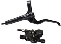 Shimano altus bl-mt201 + br-mt200 hydraulic front - thumbnail