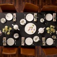 VILLEROY & BOCH - Anmut - Beker met Oor - thumbnail