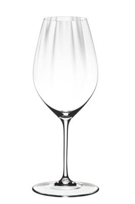Riedel Wijnglazenset - Witte wijnglazen - Performance - Riesling - 620 ml - 4 Stuks
