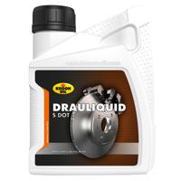Kroon-Oil Remolie dot4 500 ml. - thumbnail