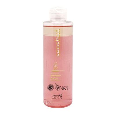 Senshuá Bi-Phase Face Cleanser 200ml