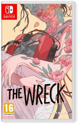 The Wreck The Wreck