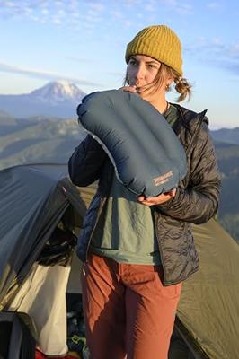 Therm-A-Rest Air Head Lite Kussen Deep Pacific L Therm-A-Rest Air Head Lite Kussen Deep Pacific L