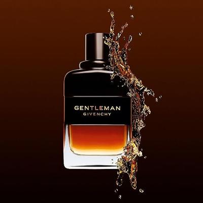 Givenchy Gentleman Réserve Privée Eau de Parfum 100ml