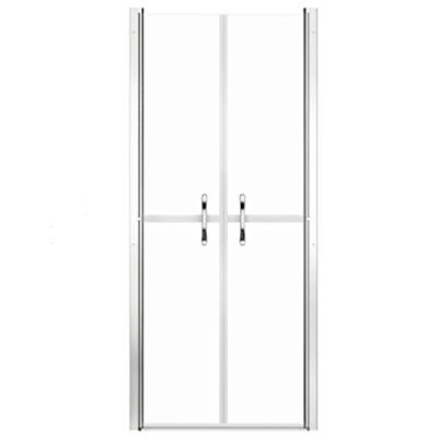 Douchedeur 91x190 cm ESG transparant