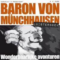 Baron von Münchhausen - thumbnail