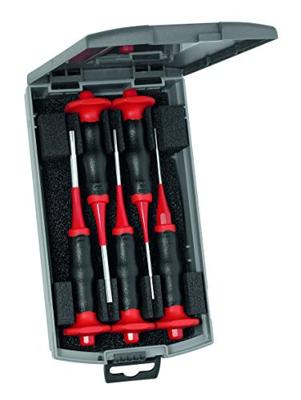 Rennsteig Werkzeuge Drevelset HS Exclusief 425 502 6 Rennsteig Werkzeuge Drevelset HS Exclusief 425 502 6