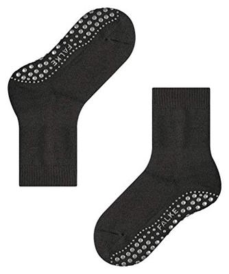 Falke Catspads Kinder Sok Black 31-34 Falke Catspads Kinder Sok Black 31-34