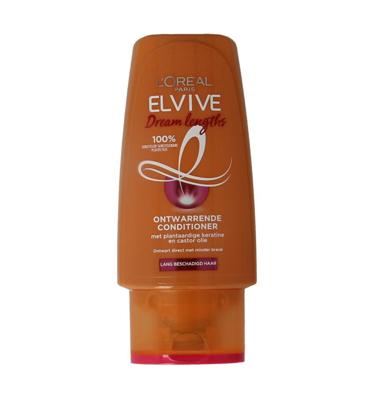Elvive Dream Lenghts Conditioner