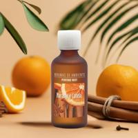 Geurolie Brumas de ambiente 50 ml Naranja y Canela Boles d'olor - Boles d olor - thumbnail