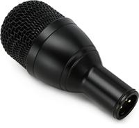 Audix F2 universele dynamische instrumentmicrofoon - thumbnail