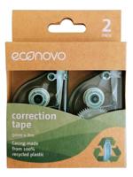 Correctietape econovo 5mmx8m - thumbnail