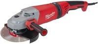 Milwaukee AGV 26-230 GE Haakse Slijper 230mm 2600W- 4933402360 - thumbnail