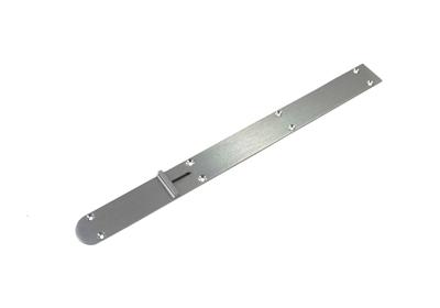 SF450S-Kantschuif 450mm satin SF450S-Kantschuif 450mm satin