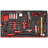 Facom Maxi module m4 | slaggereedschap | MODM.XXL6 MODM.XXL6 - thumbnail