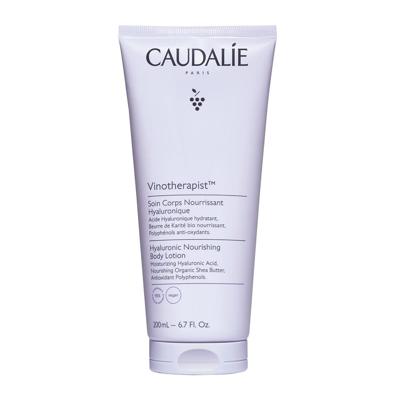 Caudalie Vinotherapist Voedende Lichaamsverzorging 200ml Caudalie Vinotherapist Voedende Lichaamsverzorging 200ml