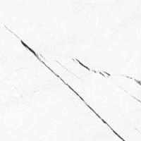 Vloertegel Mykonos Excelsior White 120x120 cm Glans Marmerlook Wit Mykonos - thumbnail