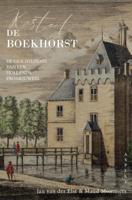 Kasteel de Boekhorst - Jan van der Elst, Maud Mommers - Paperback (9789464240009) - thumbnail