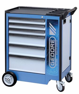 Gedore 1640755 Werkplaatswagen