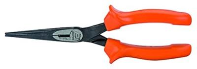 Bahco lange punttang vde 200mm | 2430 S-200