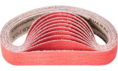 PFERD TOOLS BA 35/450 CO-COOL 60 45020173 Schuurband Korrelgrootte (num) 60 (l x b) 450 mm x 35 mm 20 stuk(s) PFERD TOOLS BA 35/450 CO-COOL 60 45020173 Schuurband Korrelgrootte (num) 60 (l x b) 450 mm x 35 mm 20 stuk(s)