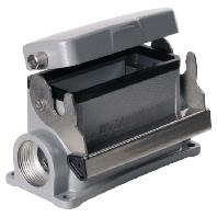 Weidmüller HDC 16B SDLU 2M25G 1788270000 Socketbehuizing 1 stuk(s) Weidmüller HDC 16B SDLU 2M25G 1788270000 Socketbehuizing 1 stuk(s)