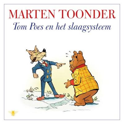 Tom Poes en het slaagsysteem Tom Poes en het slaagsysteem