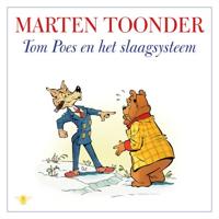 Tom Poes en het slaagsysteem - thumbnail