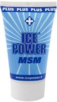 Ice Power Plus Gel Tube 100ml - thumbnail
