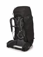 Osprey Kestrel 68 Backpack Heren Black S/M - thumbnail