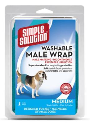 Simple Solution S wasbare plasband reu