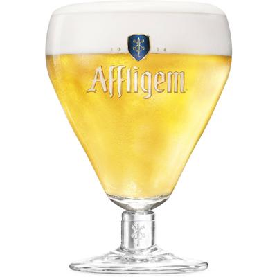 Affligem bierglas (6x 300ml)