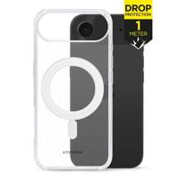 Mobilize Magsafe Compatible Naked Protection Case for Apple iPhone Air Clear - thumbnail