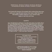 Urtekram Nettle Shampoo Anti-Roos - thumbnail