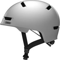 Abus Scraper Helmet 3.0 - Polar Matt - thumbnail