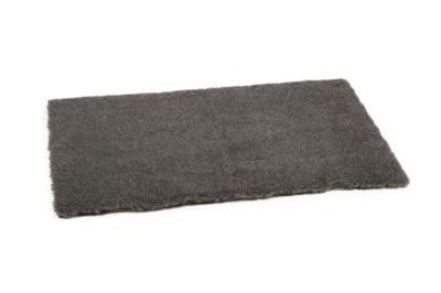 Beeztees Eco Vetbed Rumax - Hondenmat - Bench - Antraciet - 109x69cm