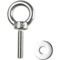 Adam Hall Rigging oog M8x35mm - thumbnail