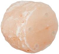 Himalaya Salt Dreams theelichthouder 8 cm - thumbnail