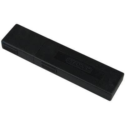 Stanley handgereedschap FATMAX Reserve Afbreekmes 25mm (10 stuks) - 2-11-725 - 2-11-725 Stanley handgereedschap FATMAX Reserve Afbreekmes 25mm (10 stuks) - 2-11-725 - 2-11-725